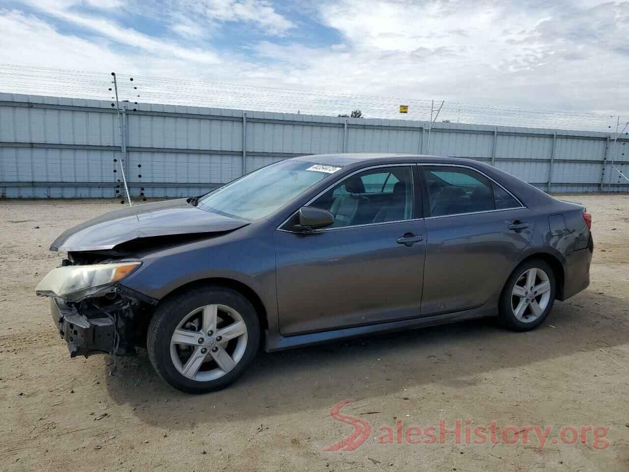 4T1BF1FKXEU426571 2014 TOYOTA CAMRY