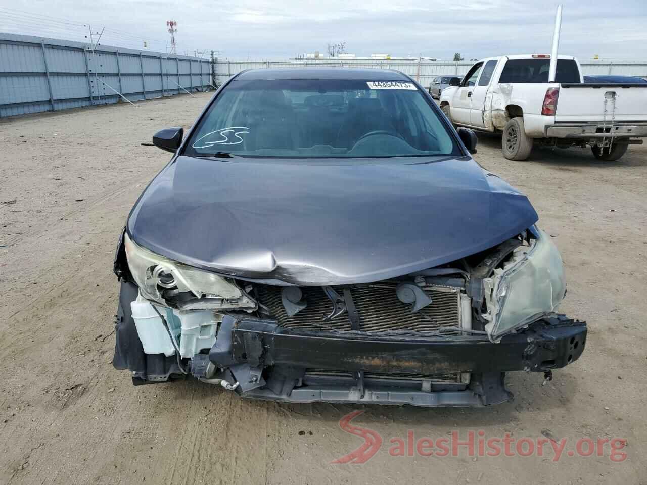 4T1BF1FKXEU426571 2014 TOYOTA CAMRY