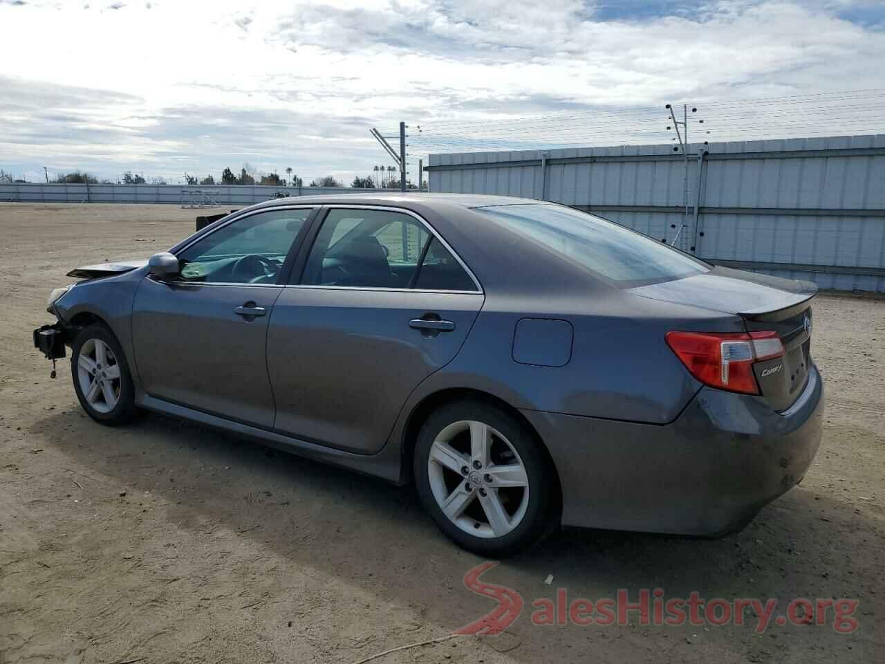 4T1BF1FKXEU426571 2014 TOYOTA CAMRY