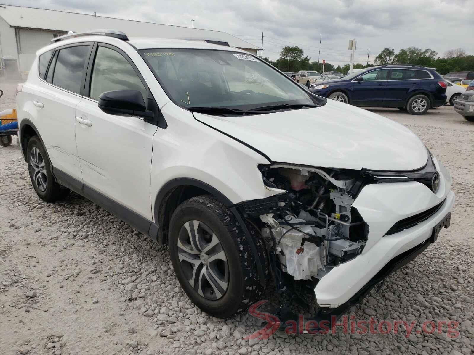 JTMBFREV7HJ171799 2017 TOYOTA RAV4