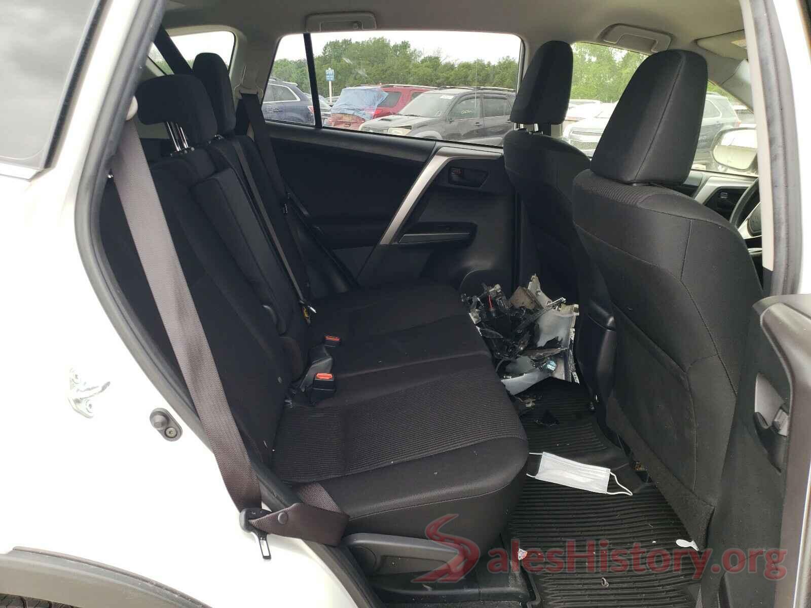 JTMBFREV7HJ171799 2017 TOYOTA RAV4