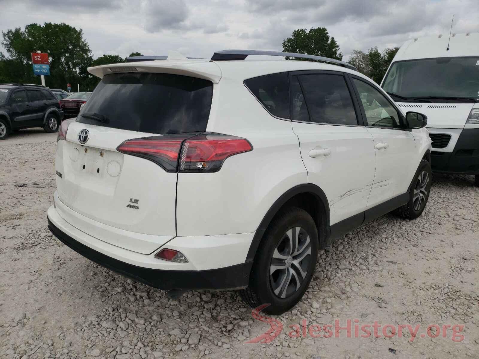 JTMBFREV7HJ171799 2017 TOYOTA RAV4