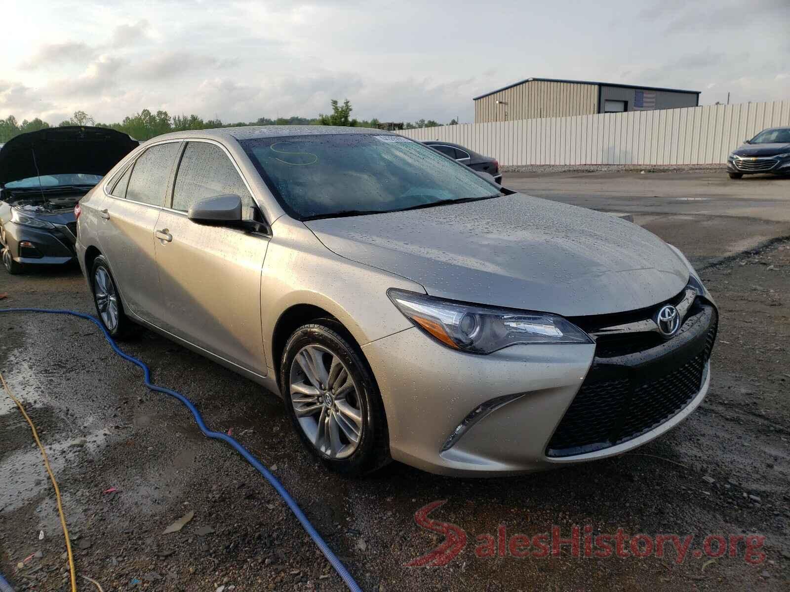 4T1BF1FK6GU588216 2016 TOYOTA CAMRY