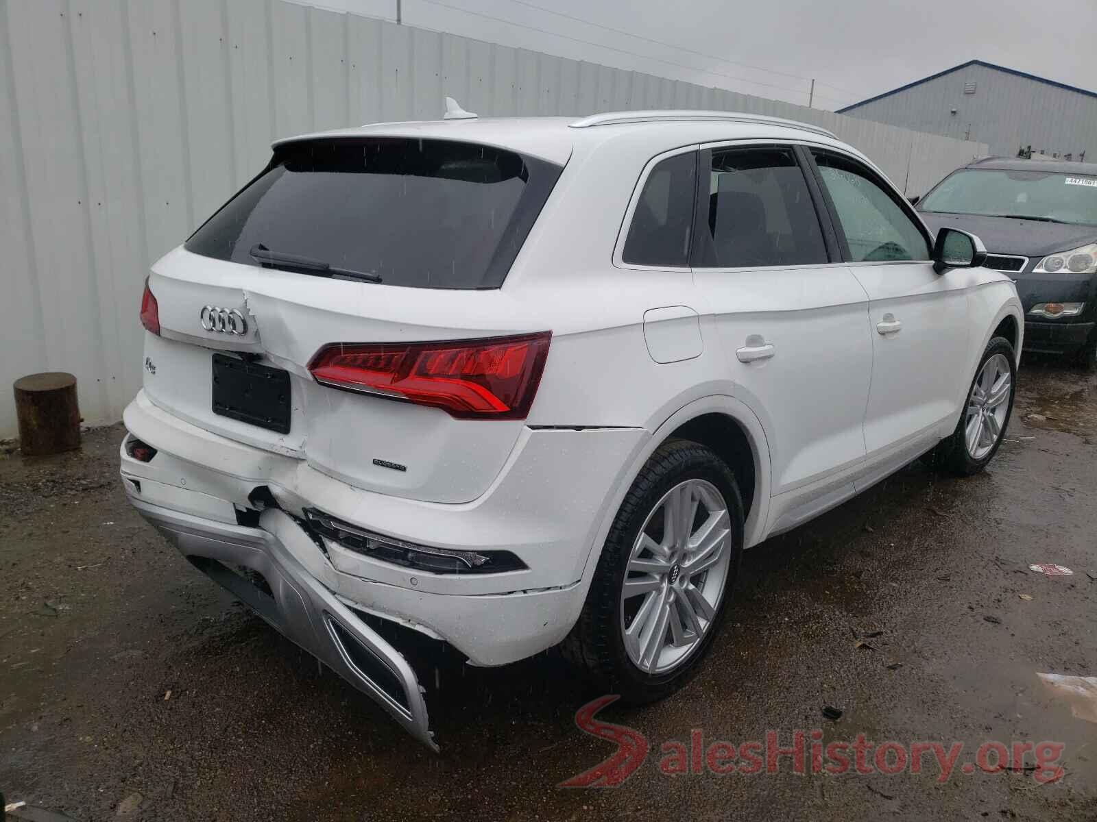 WA1BNAFY8L2017094 2020 AUDI Q5