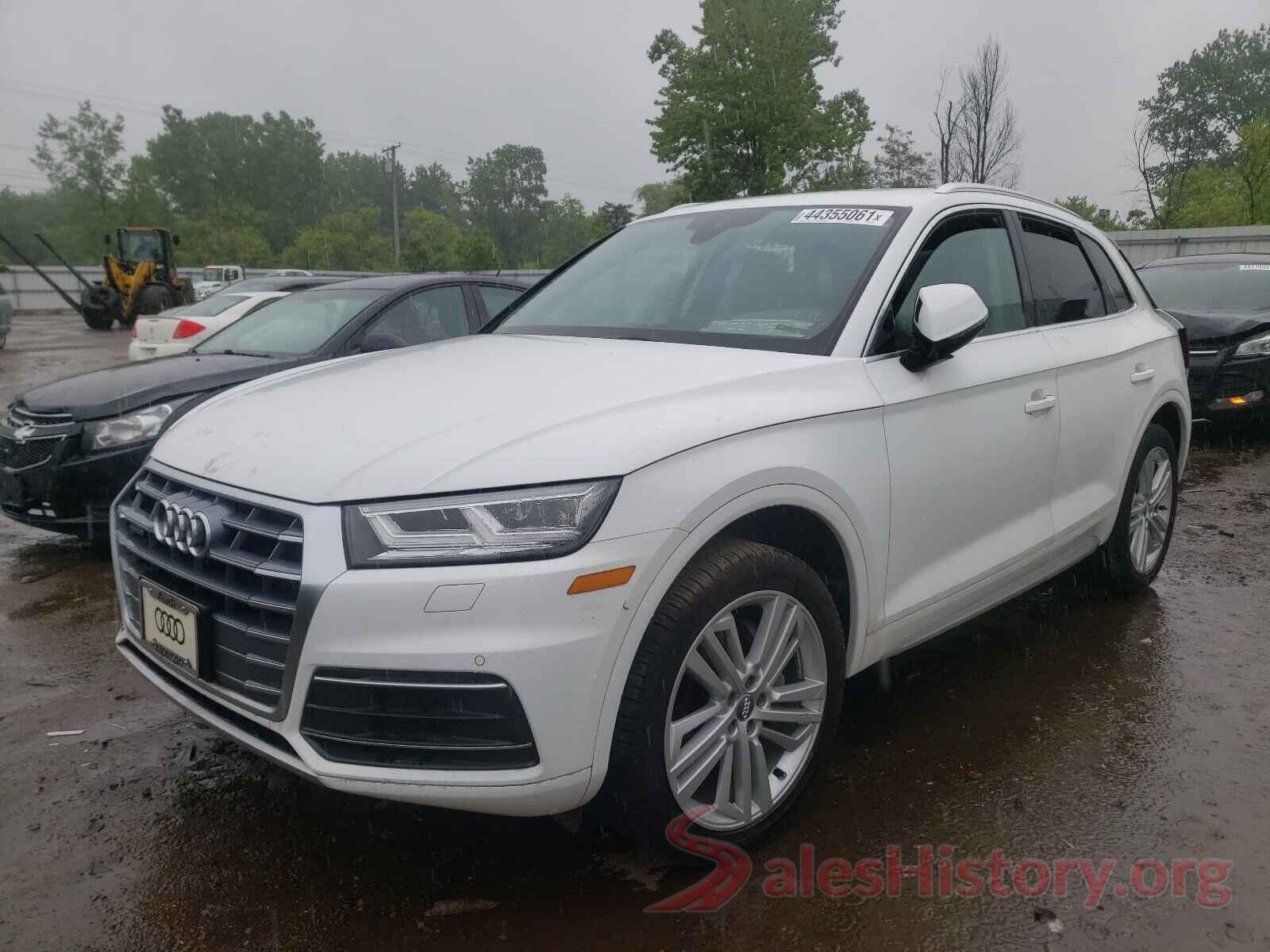 WA1BNAFY8L2017094 2020 AUDI Q5