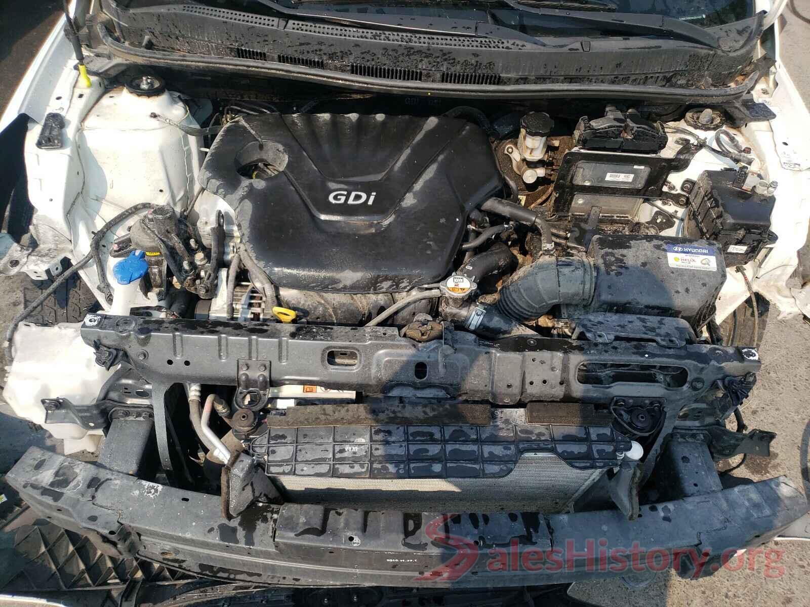 KMHCT4AE9HU261620 2017 HYUNDAI ACCENT