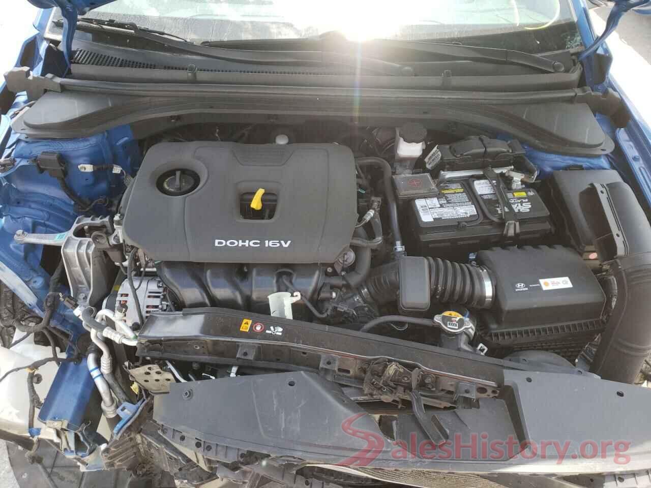 5NPD84LF7HH016809 2017 HYUNDAI ELANTRA