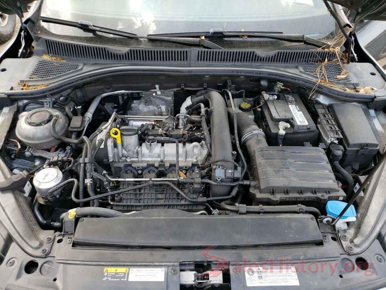 3VWCB7BU9KM209525 2019 VOLKSWAGEN JETTA