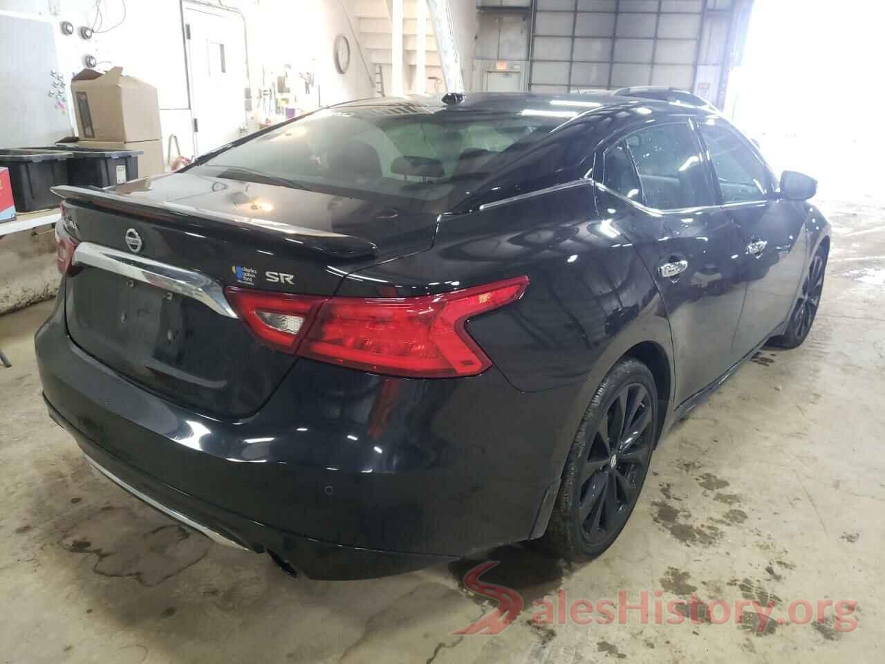 1N4AA6AP8HC420864 2017 NISSAN MAXIMA