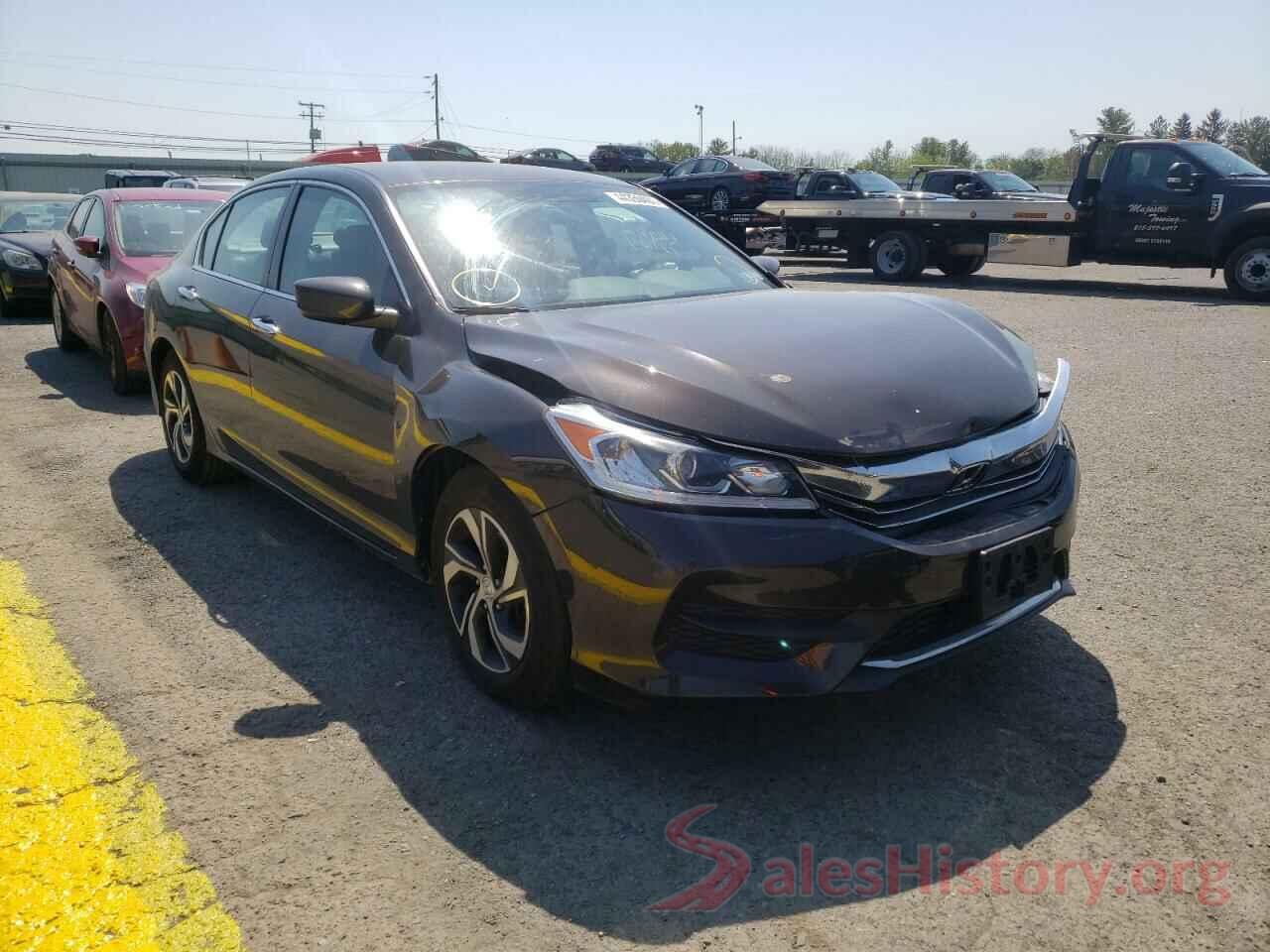 1HGCR2F35HA125129 2017 HONDA ACCORD