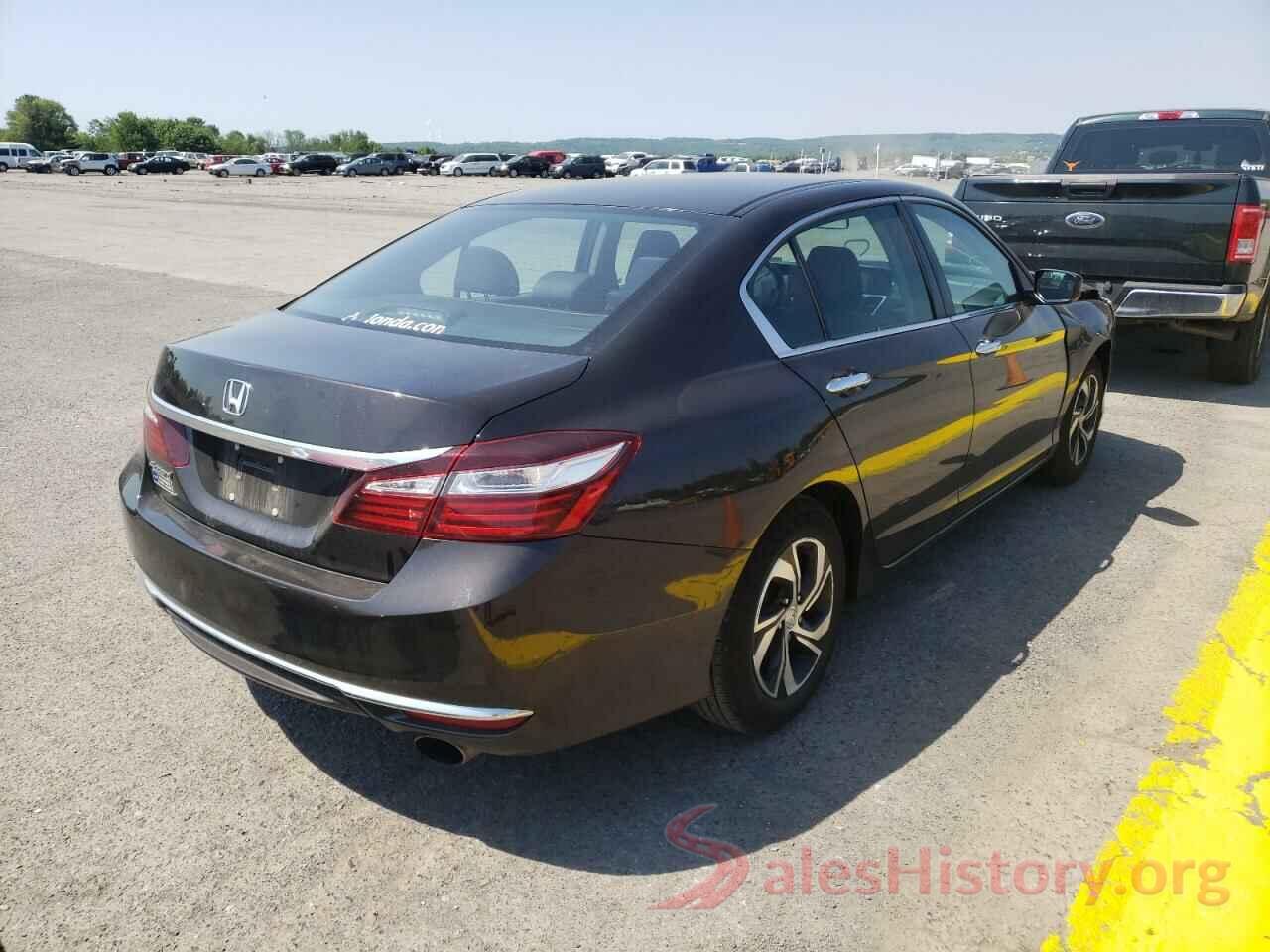 1HGCR2F35HA125129 2017 HONDA ACCORD