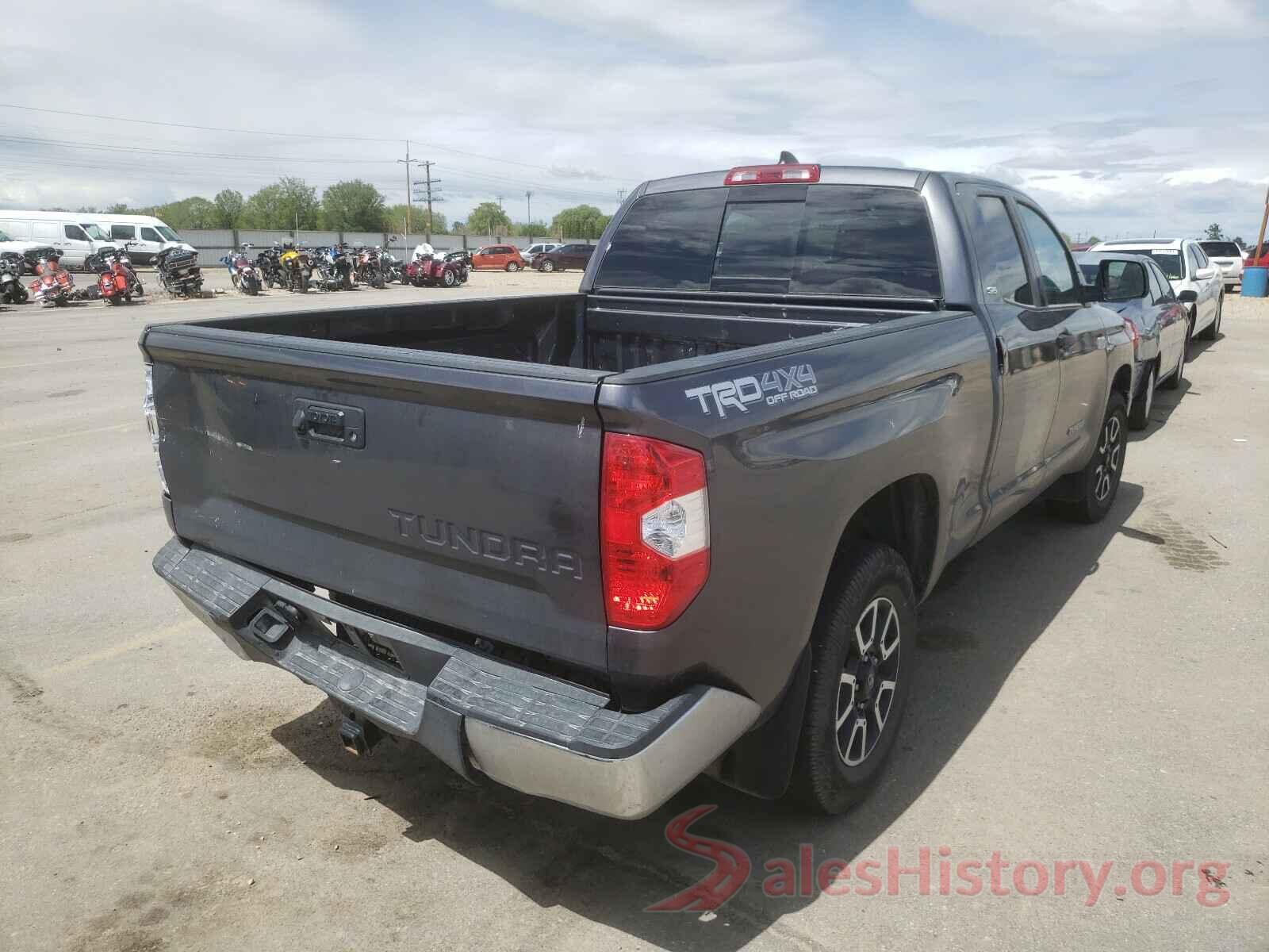 5TFUY5F11LX890754 2020 TOYOTA TUNDRA