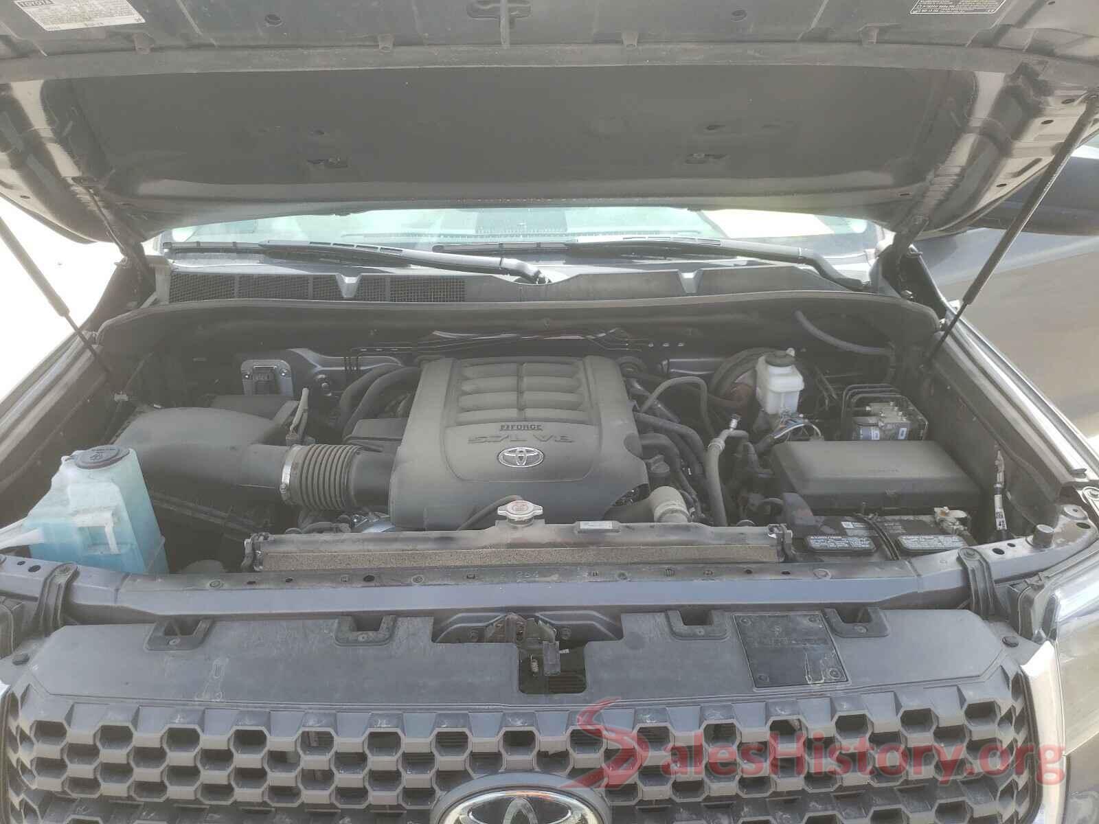 5TFUY5F11LX890754 2020 TOYOTA TUNDRA