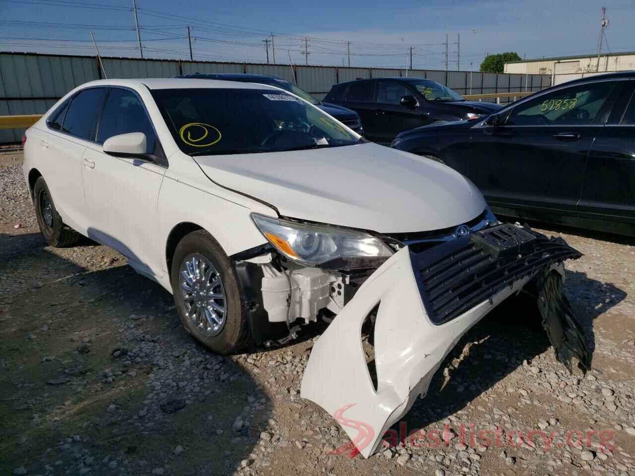 4T4BF1FK1GR543576 2016 TOYOTA CAMRY