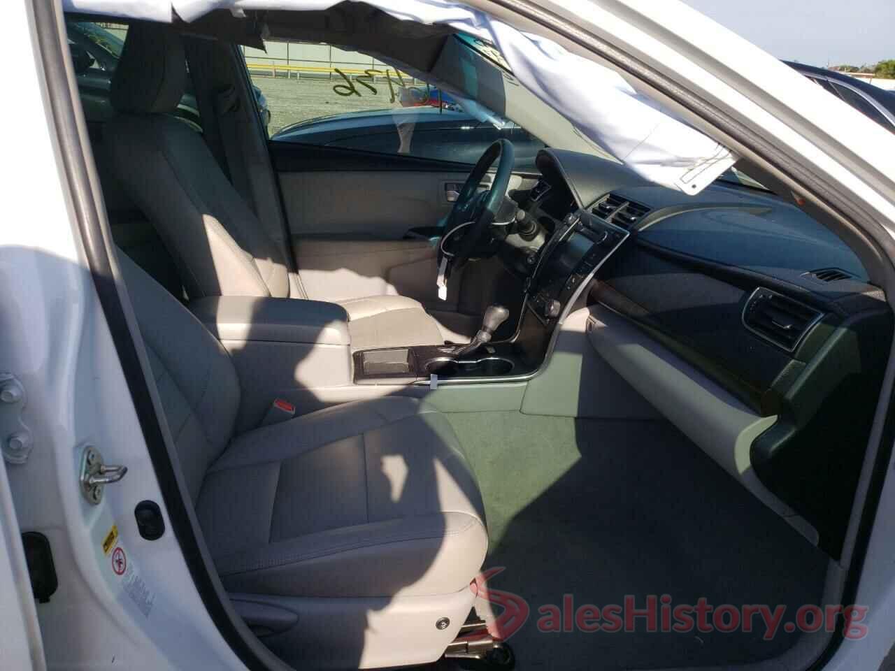 4T4BF1FK1GR543576 2016 TOYOTA CAMRY