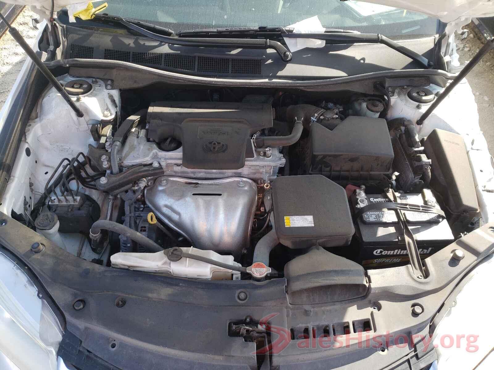 4T4BF1FK1GR543576 2016 TOYOTA CAMRY