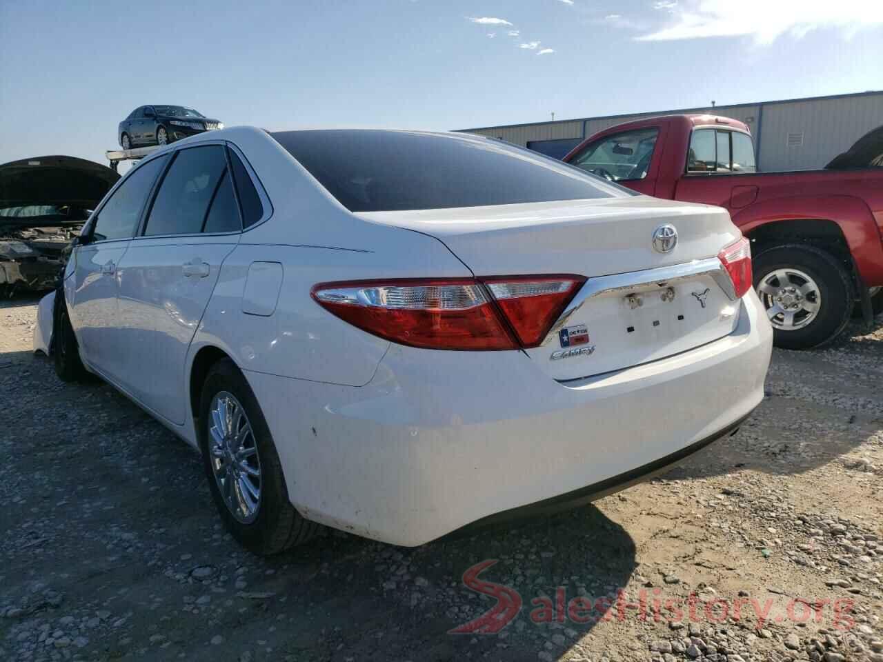 4T4BF1FK1GR543576 2016 TOYOTA CAMRY