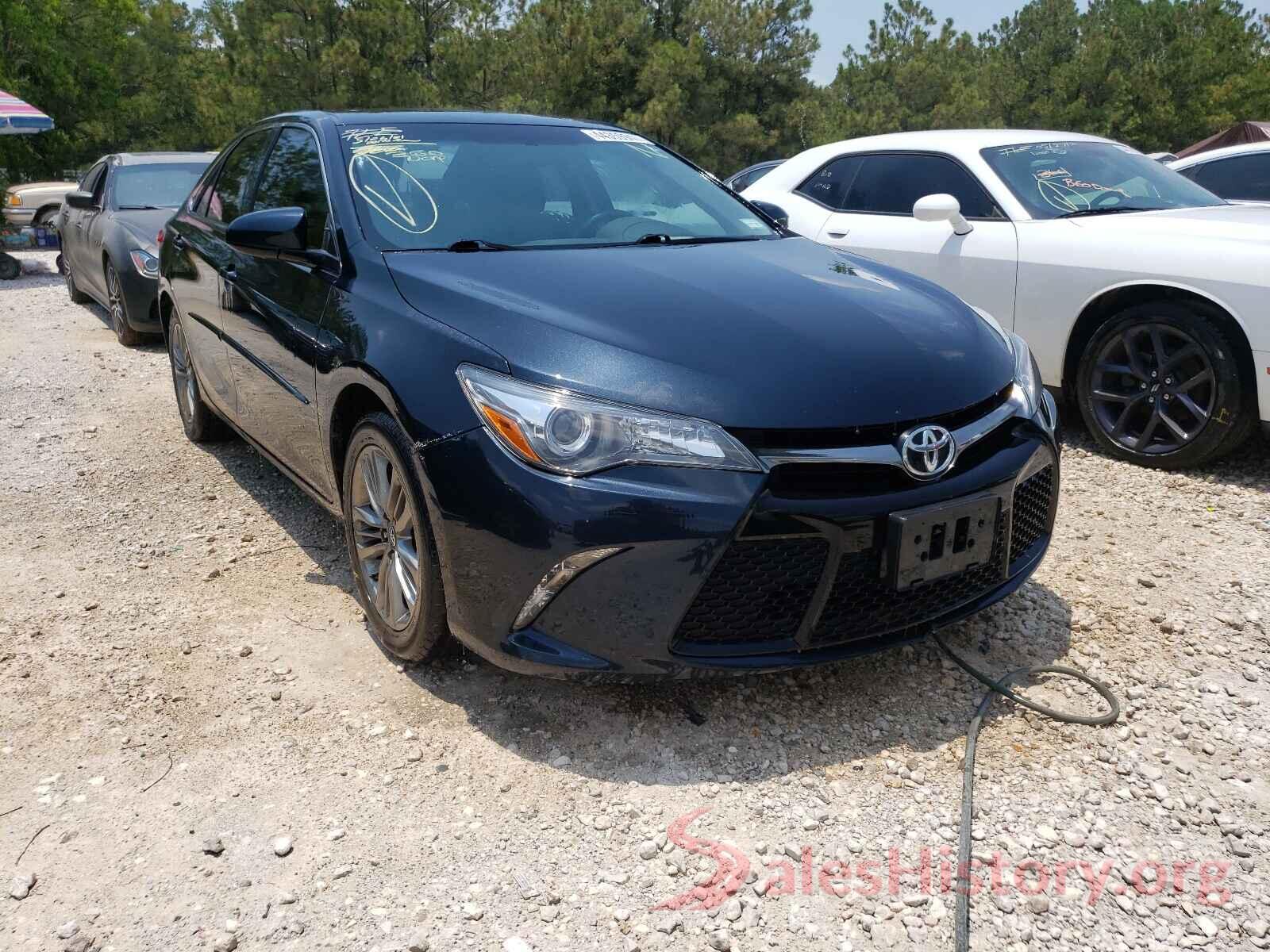 4T1BF1FK3HU454992 2017 TOYOTA CAMRY