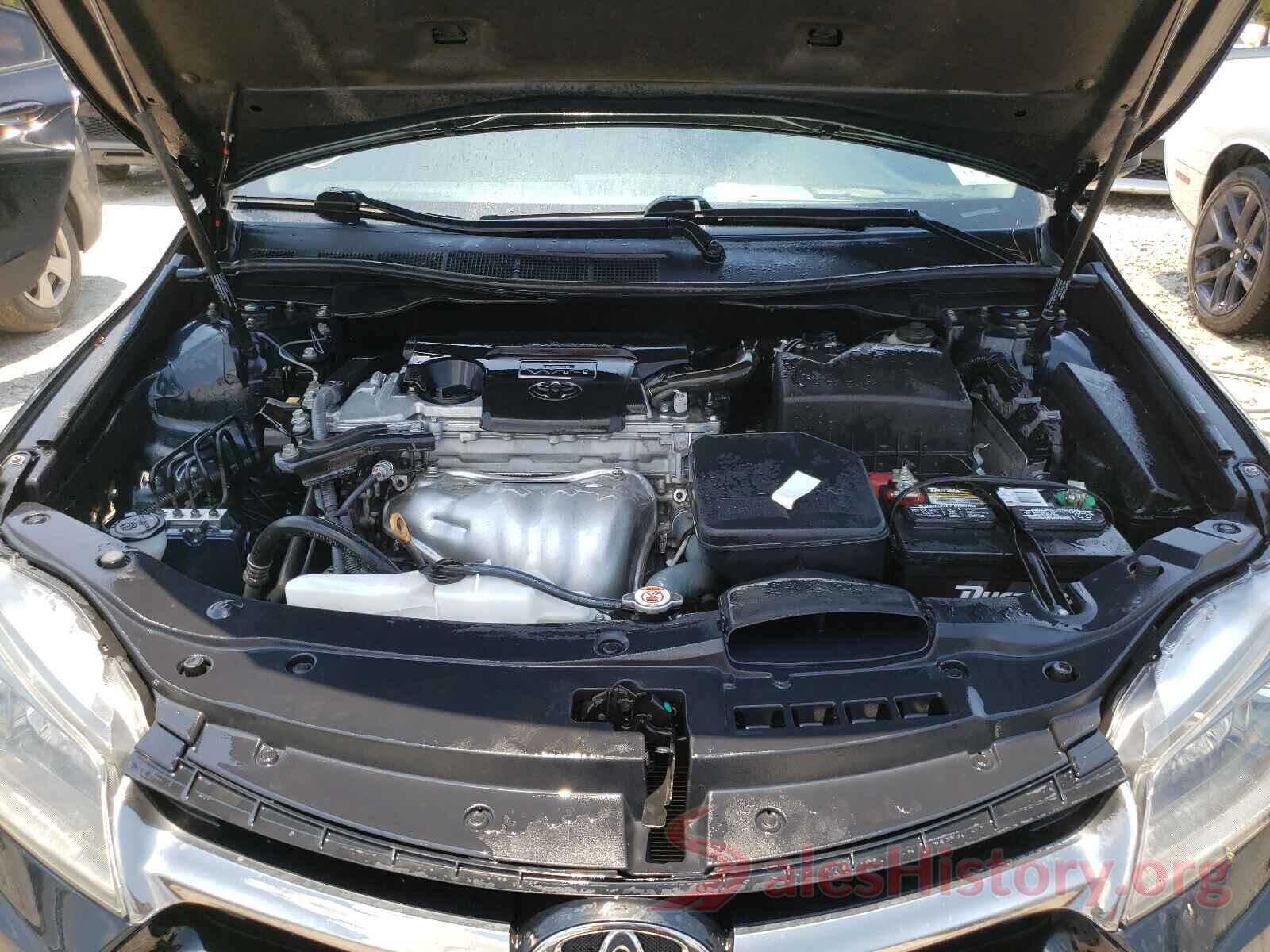 4T1BF1FK3HU454992 2017 TOYOTA CAMRY