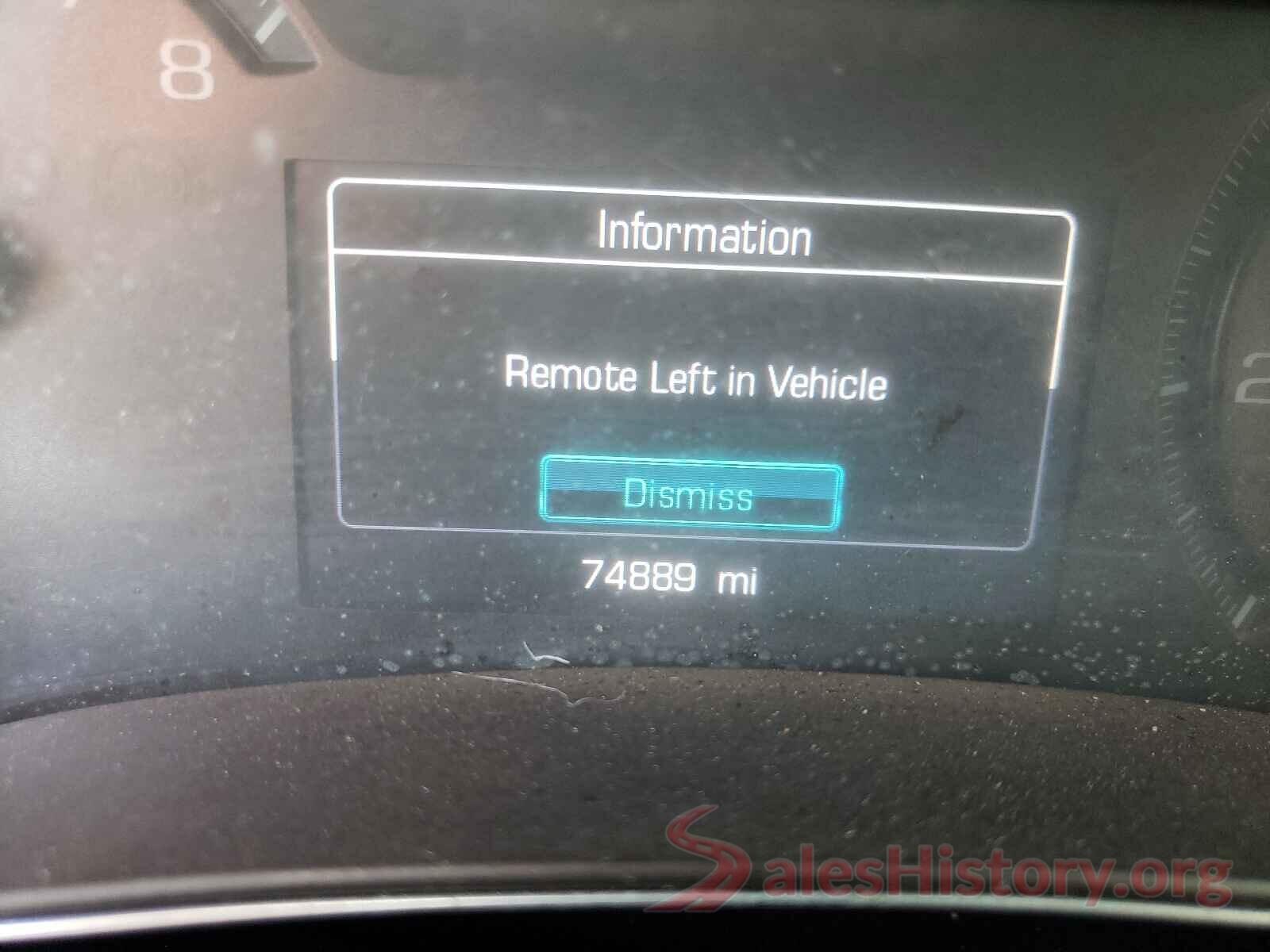 2G1105S34J9177160 2018 CHEVROLET IMPALA