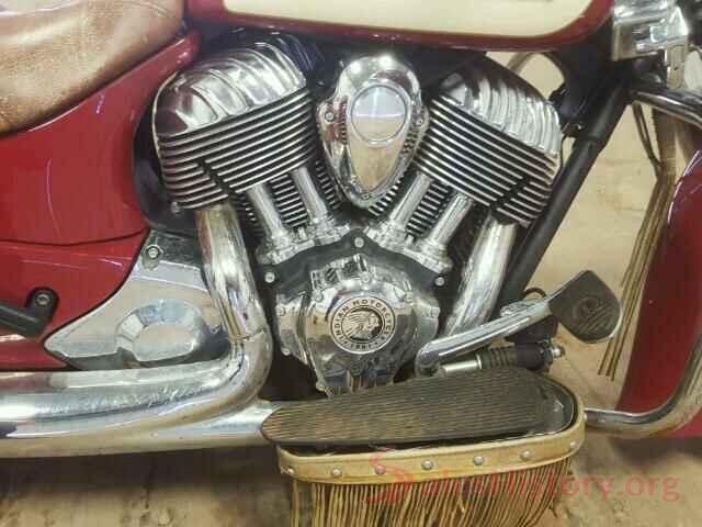 56KCCVAA5F3319498 2015 INDIAN MOTORCYCLE CO. MOTORCYCLE