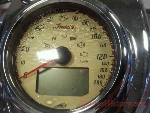 56KCCVAA5F3319498 2015 INDIAN MOTORCYCLE CO. MOTORCYCLE