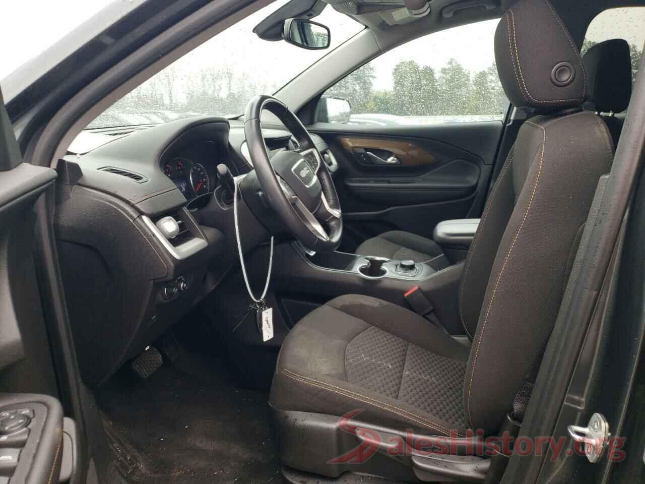 3GKALMEV9LL127008 2020 GMC TERRAIN