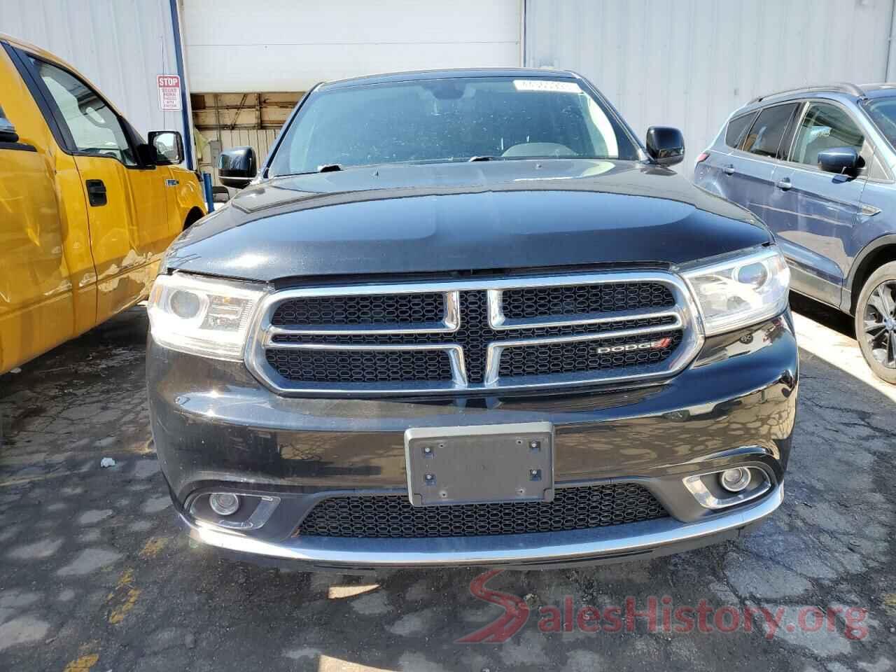 1C4RDHAG3LC269229 2020 DODGE DURANGO