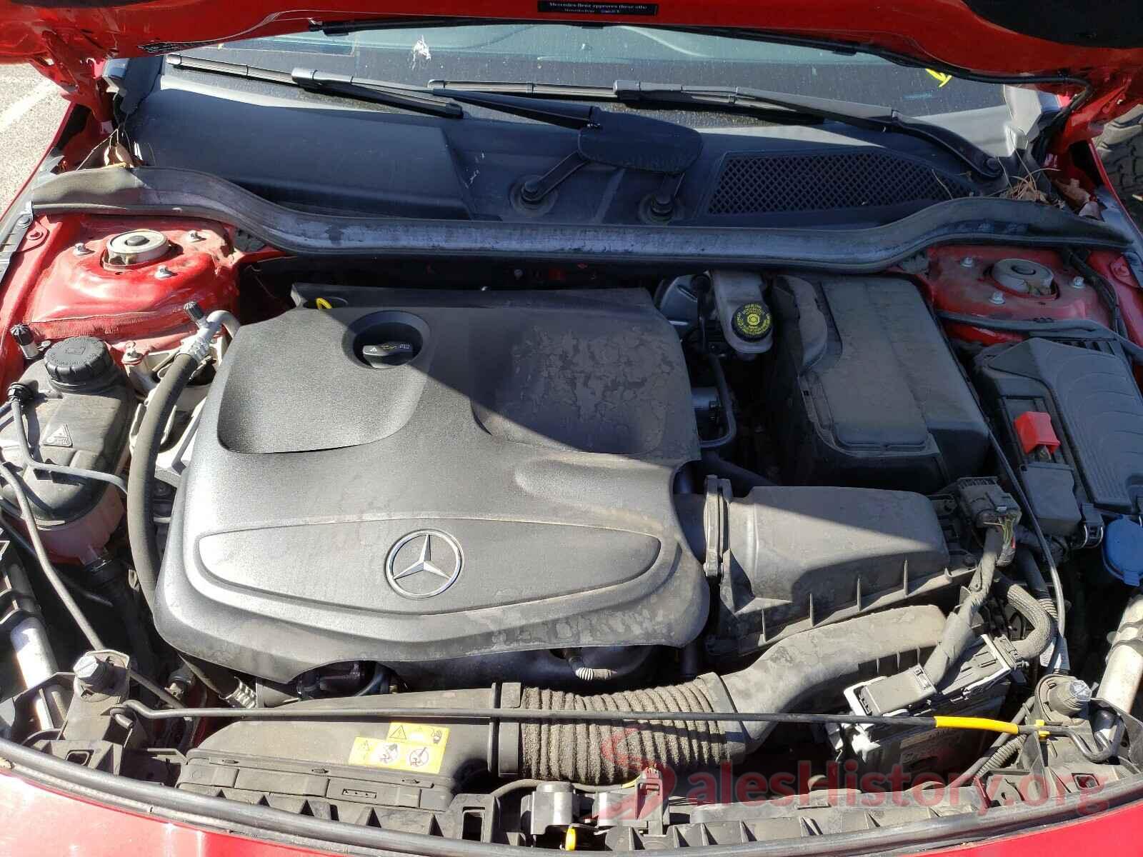 WDDSJ4EB0JN637889 2018 MERCEDES-BENZ C CLASS