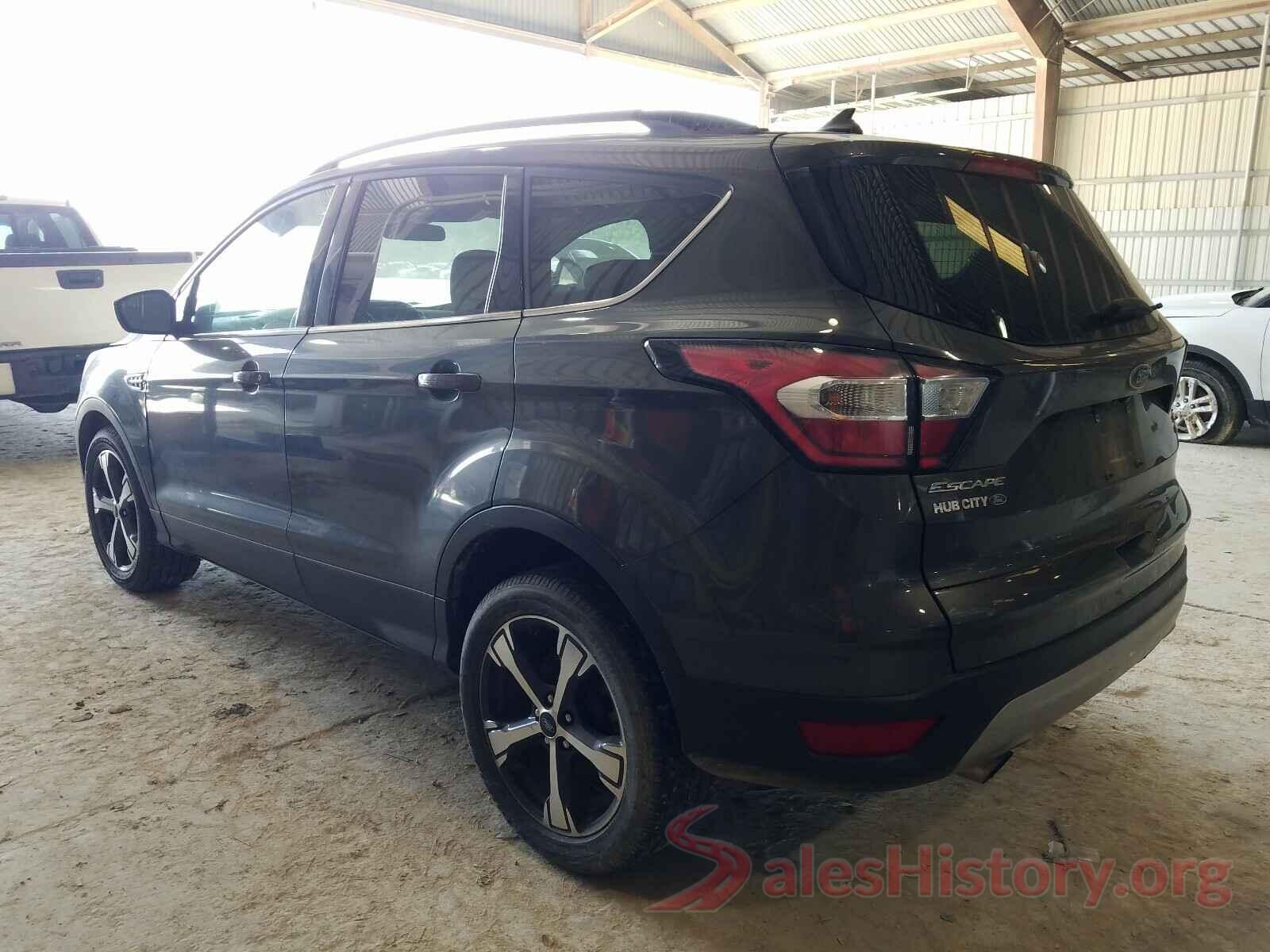 1FMCU0HD3JUD14532 2018 FORD ESCAPE