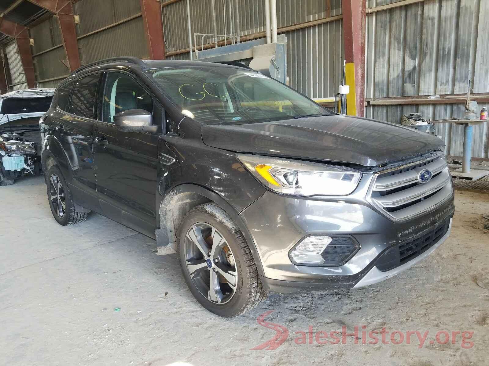 1FMCU0HD3JUD14532 2018 FORD ESCAPE