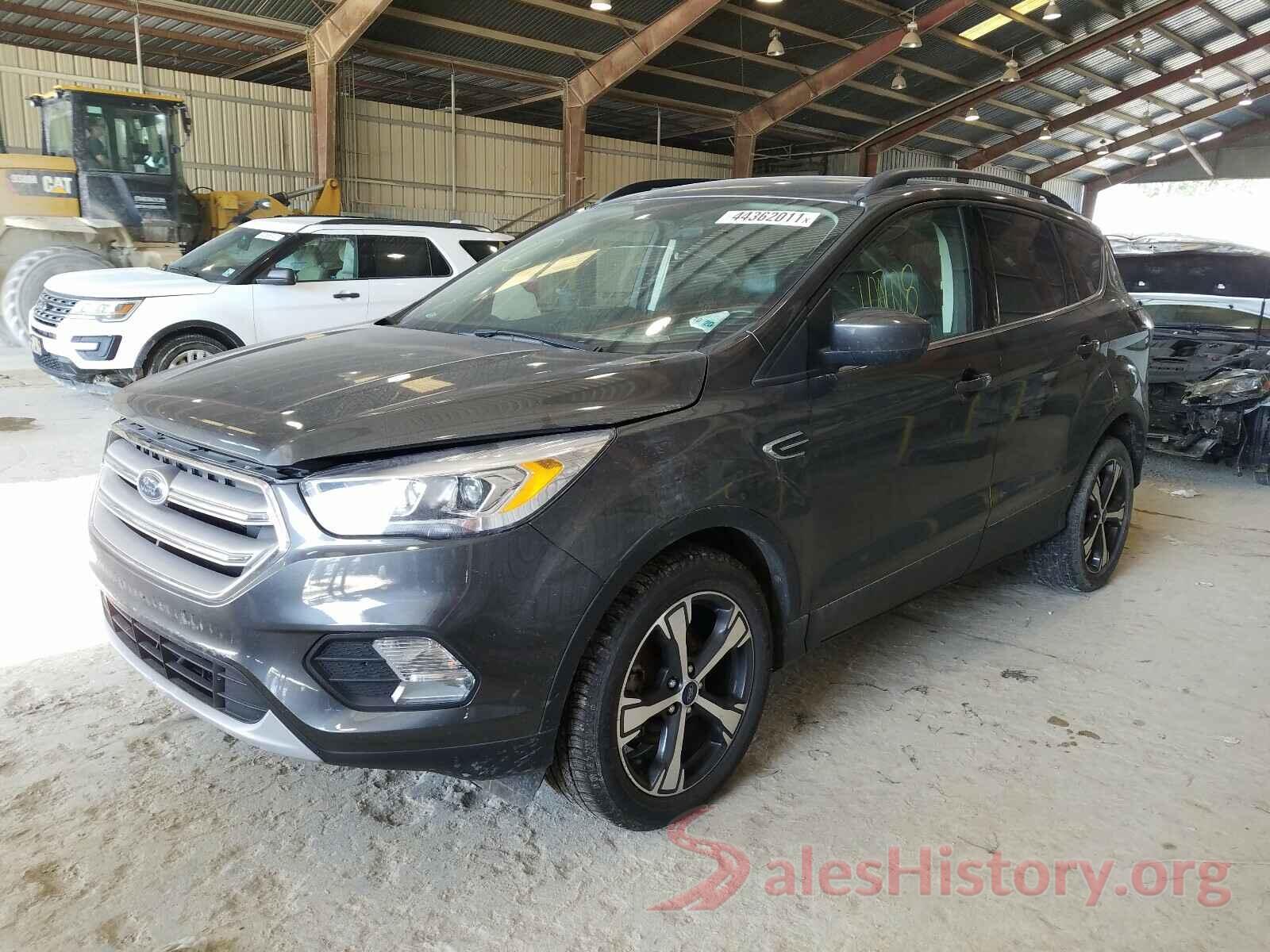 1FMCU0HD3JUD14532 2018 FORD ESCAPE