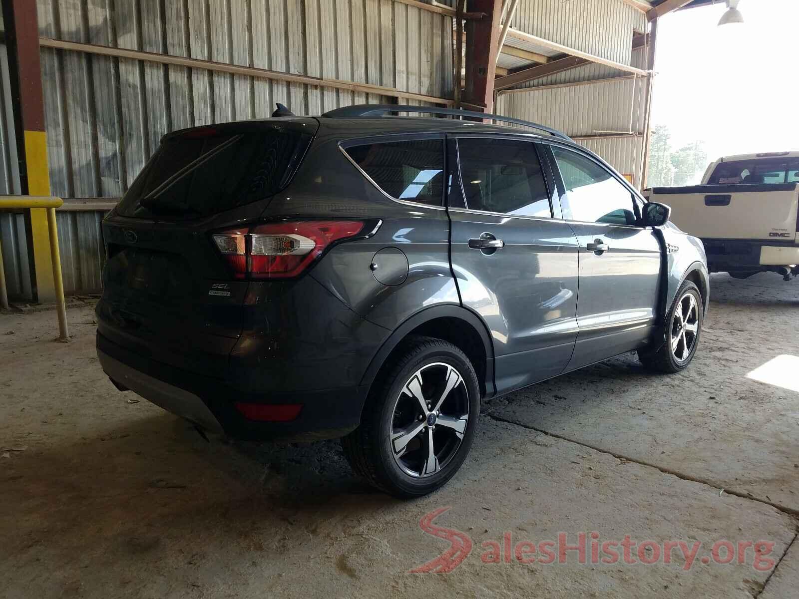 1FMCU0HD3JUD14532 2018 FORD ESCAPE