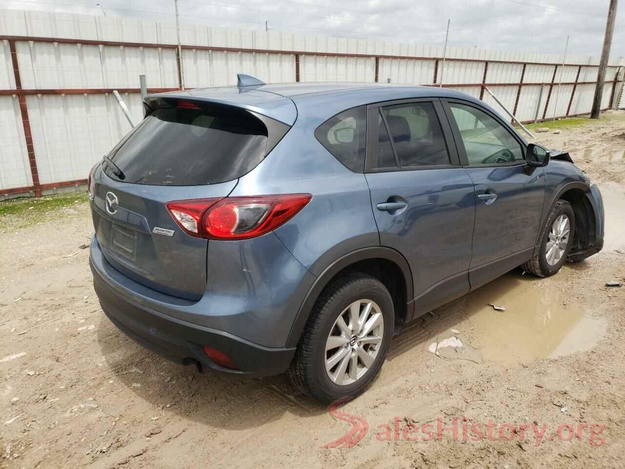 JM3KE2CYXG0828680 2016 MAZDA CX-5