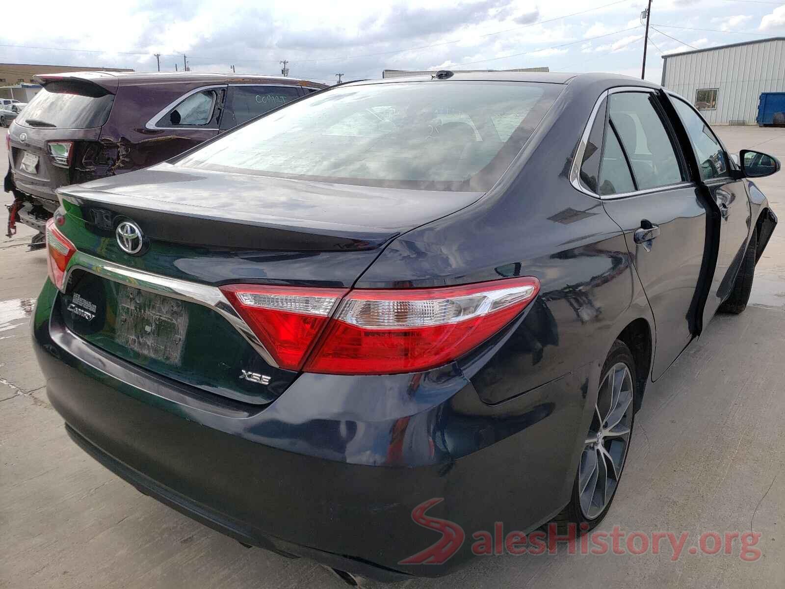 4T1BF1FK0HU372833 2017 TOYOTA CAMRY