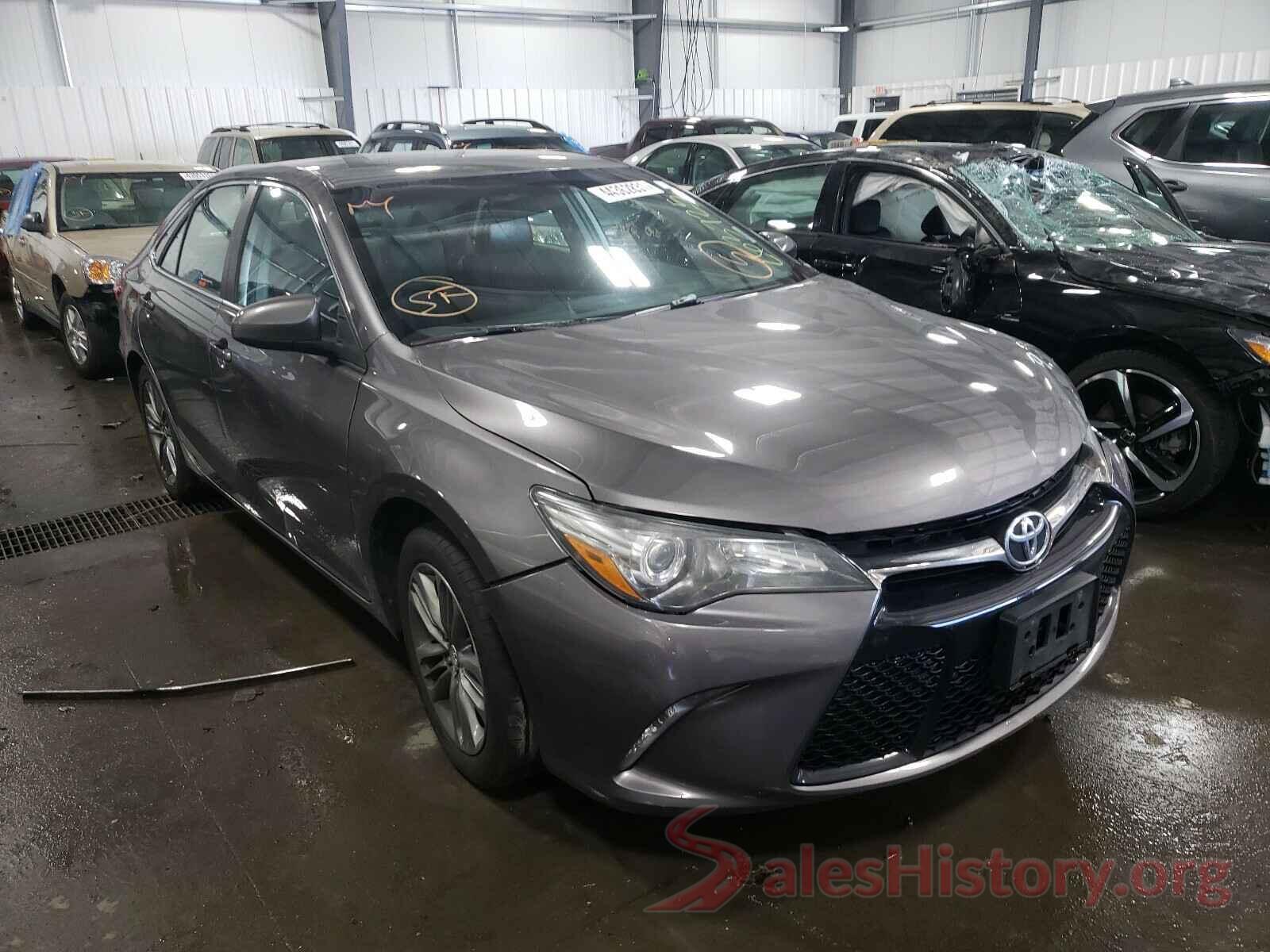 4T1BF1FK6HU274695 2017 TOYOTA CAMRY