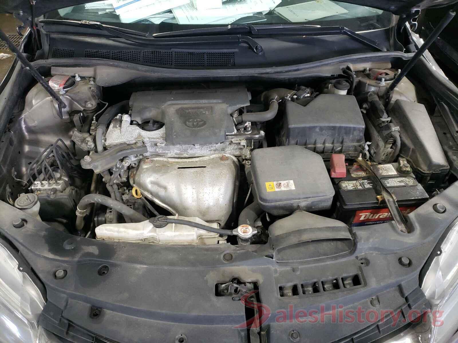 4T1BF1FK6HU274695 2017 TOYOTA CAMRY