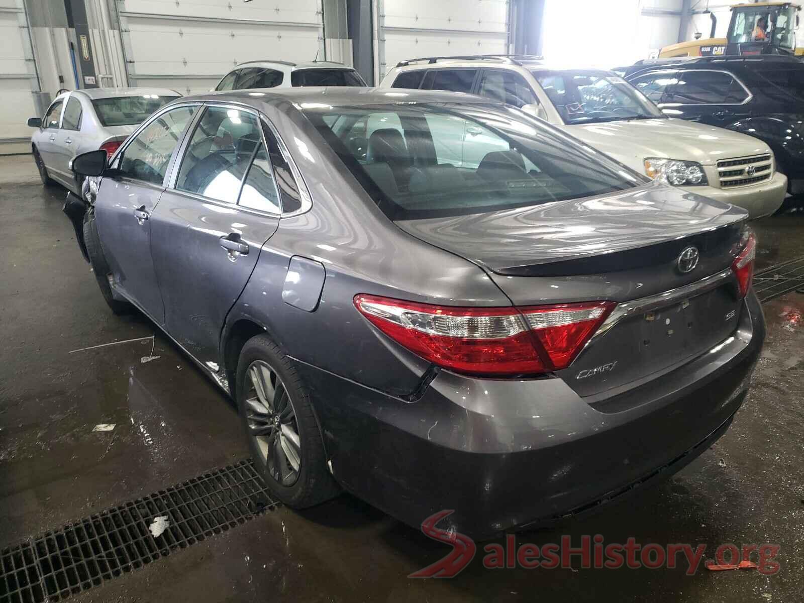 4T1BF1FK6HU274695 2017 TOYOTA CAMRY