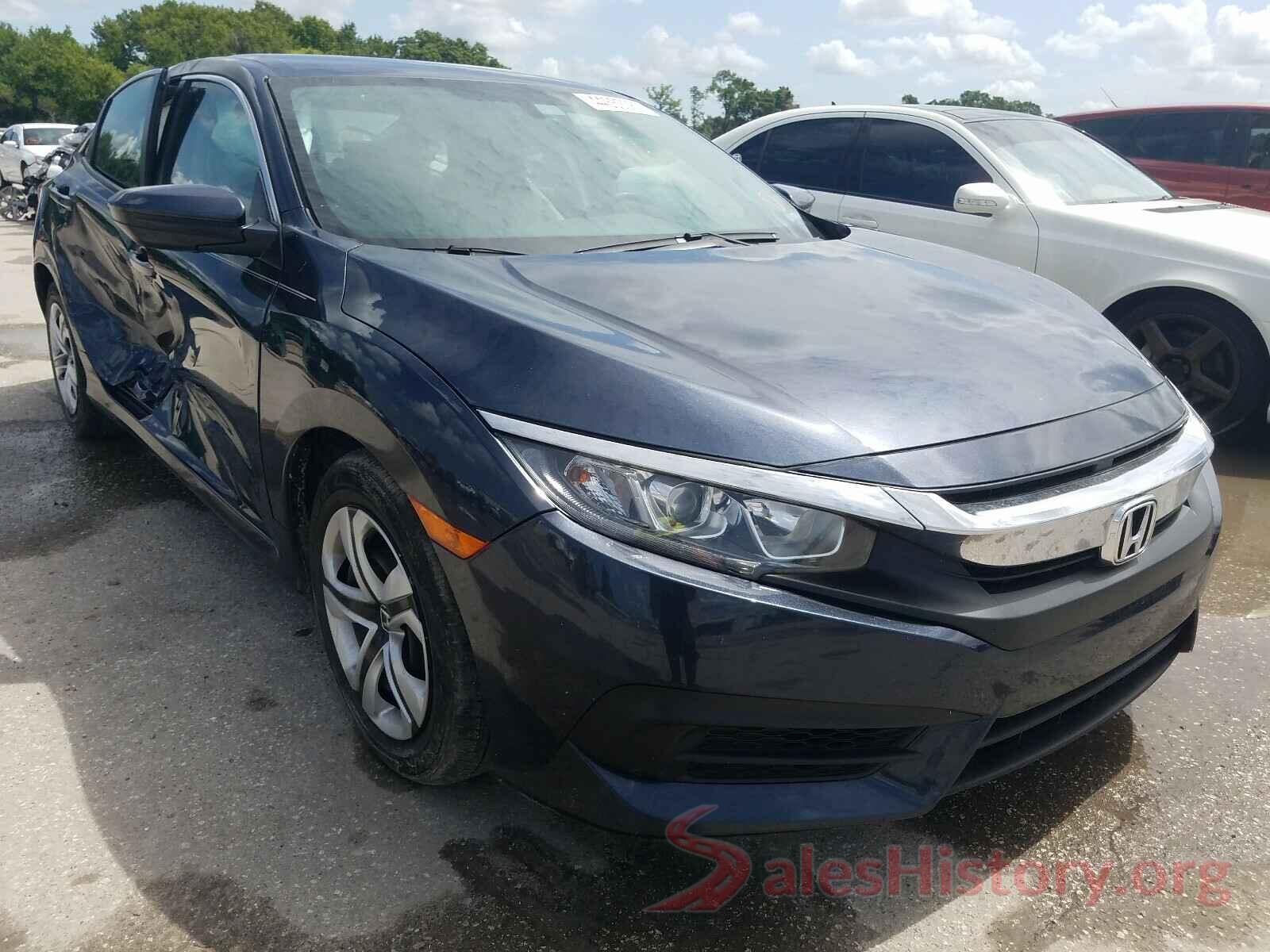 19XFC2F57JE028838 2018 HONDA CIVIC