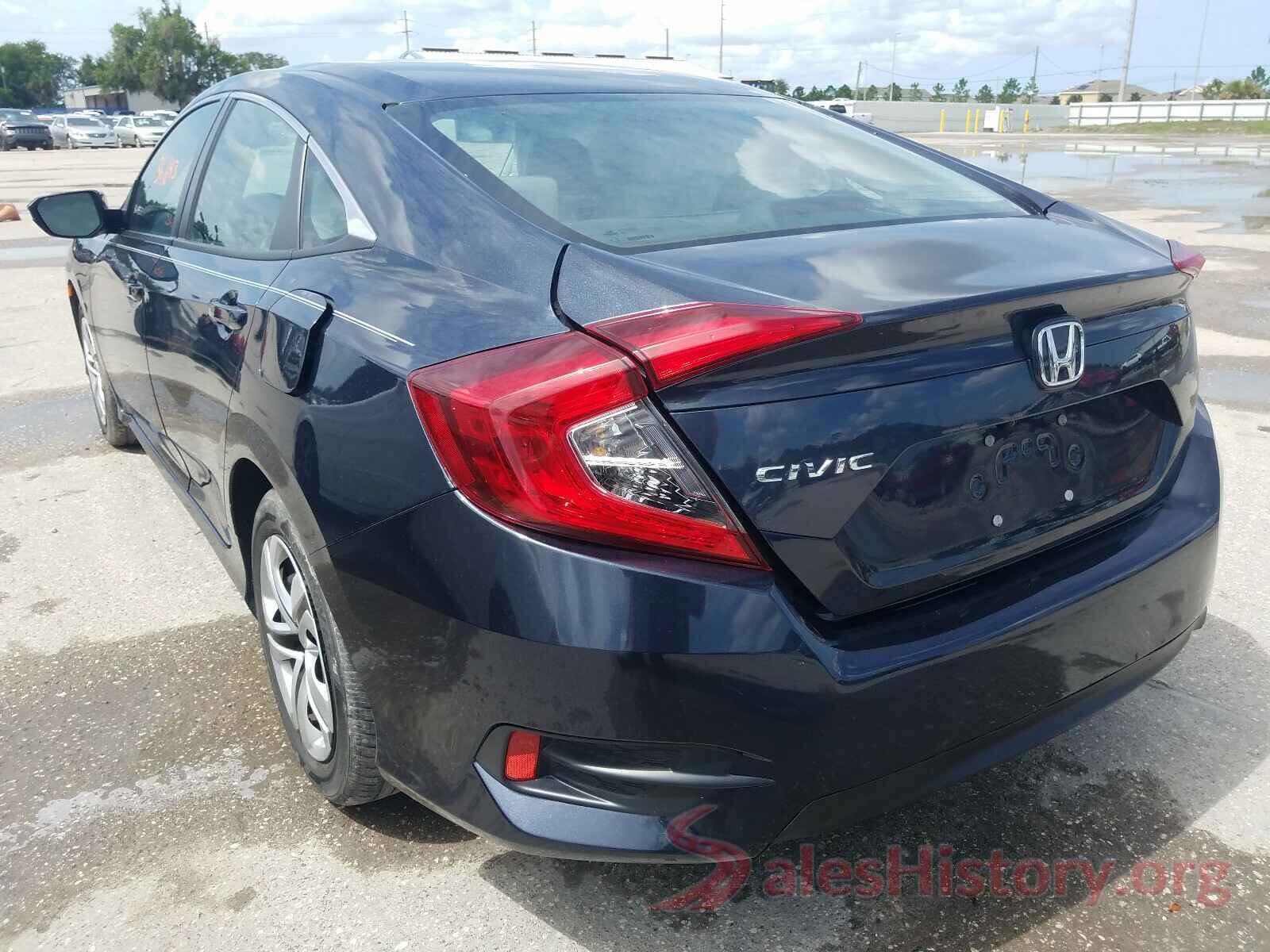 19XFC2F57JE028838 2018 HONDA CIVIC