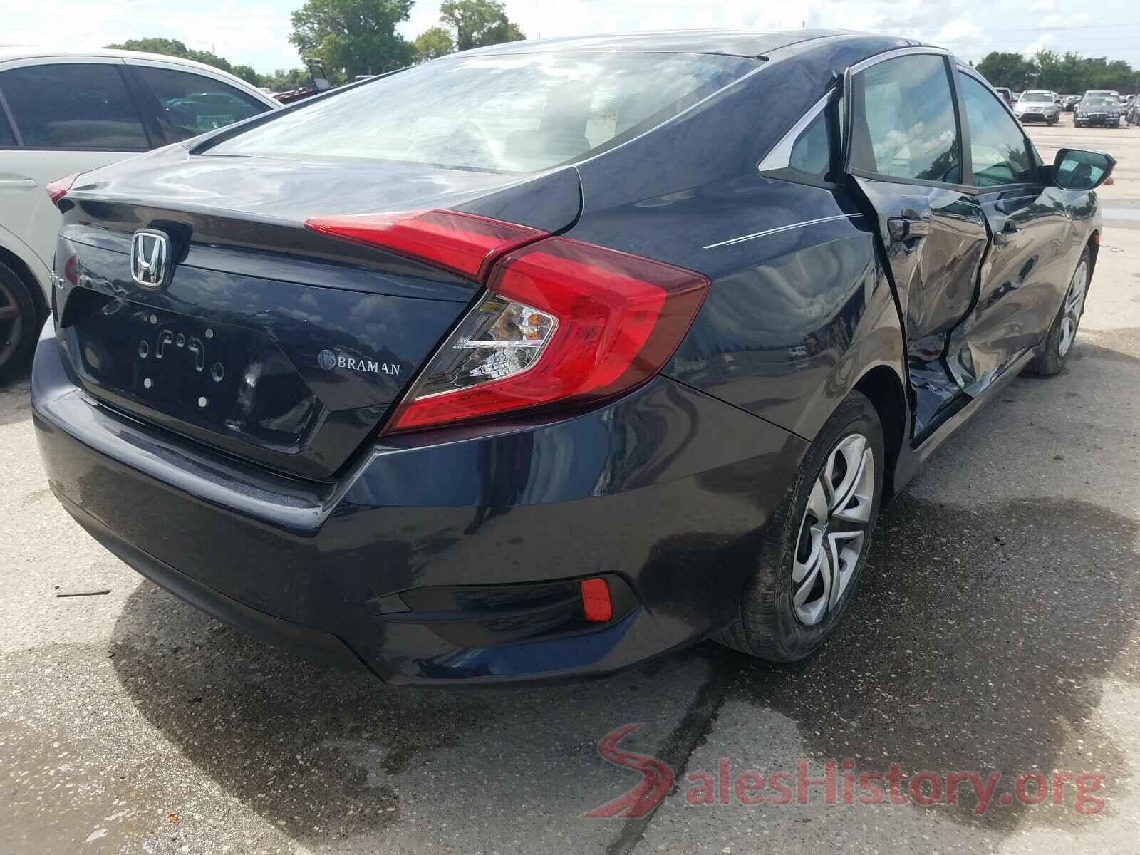 19XFC2F57JE028838 2018 HONDA CIVIC