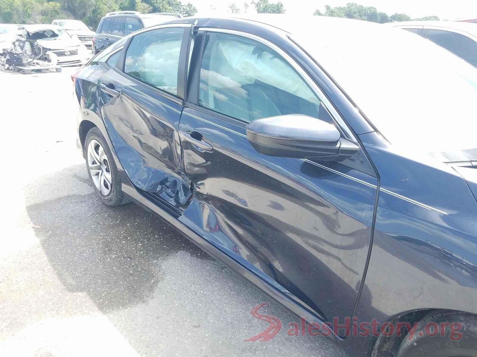 19XFC2F57JE028838 2018 HONDA CIVIC