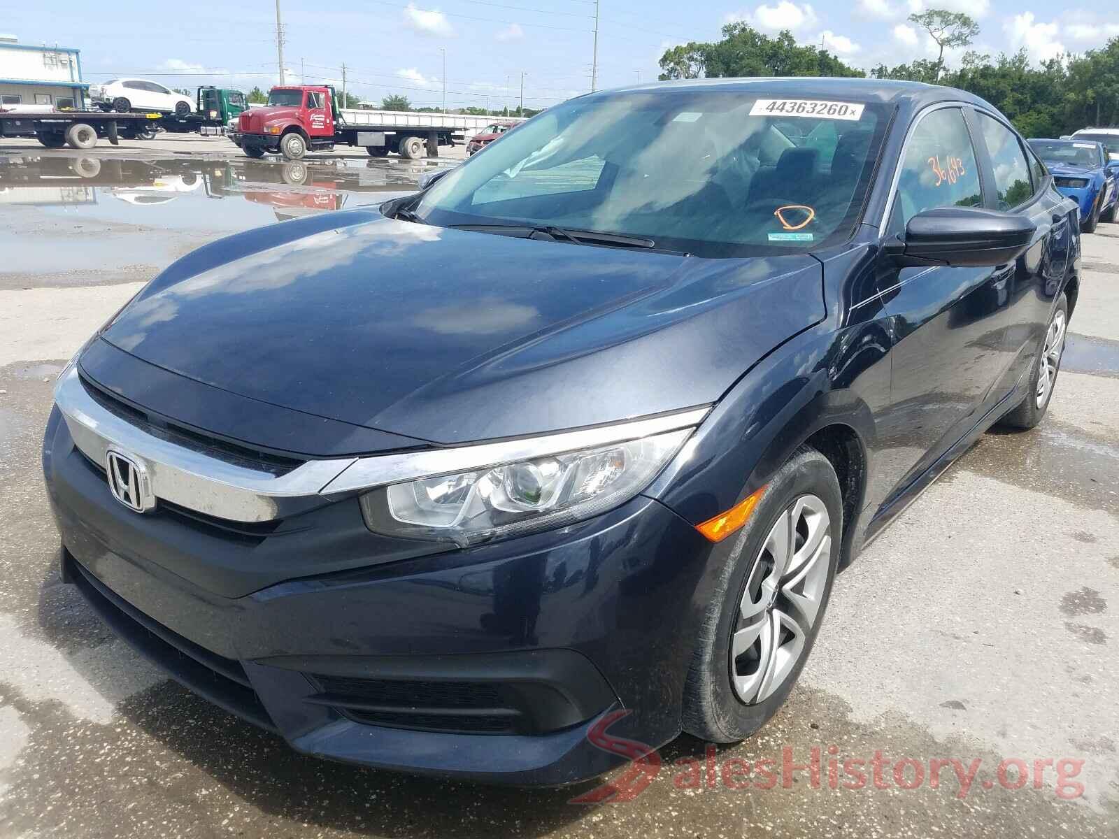 19XFC2F57JE028838 2018 HONDA CIVIC