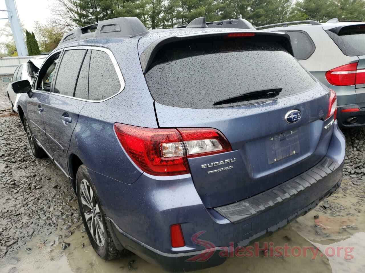 4S4BSANC6G3327115 2016 SUBARU OUTBACK