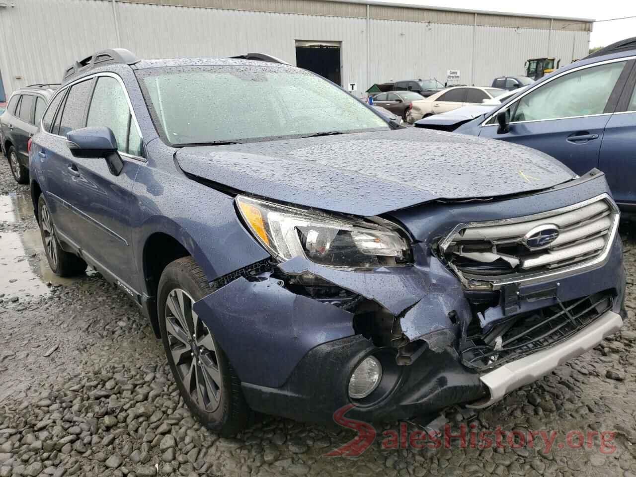 4S4BSANC6G3327115 2016 SUBARU OUTBACK