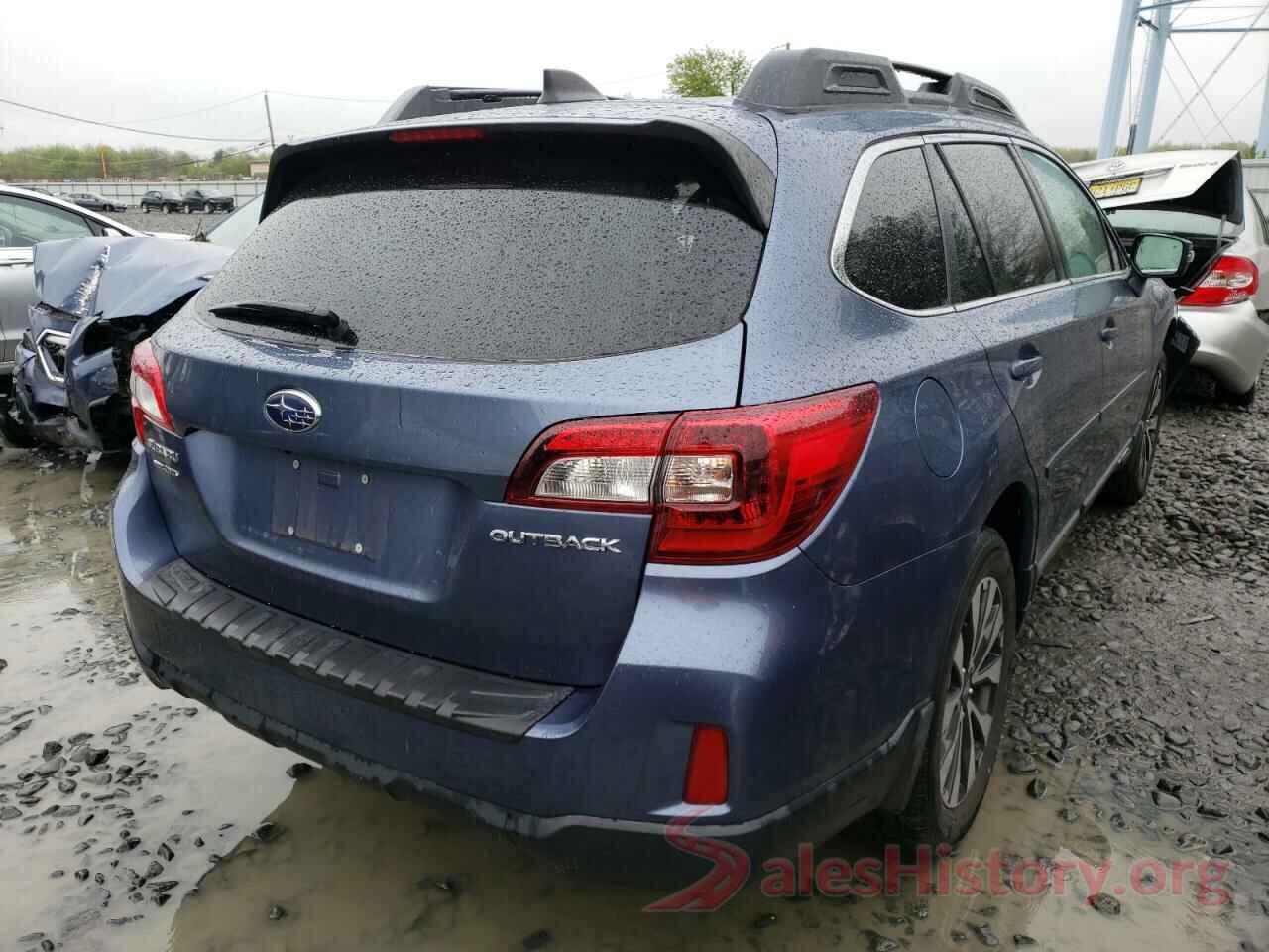 4S4BSANC6G3327115 2016 SUBARU OUTBACK