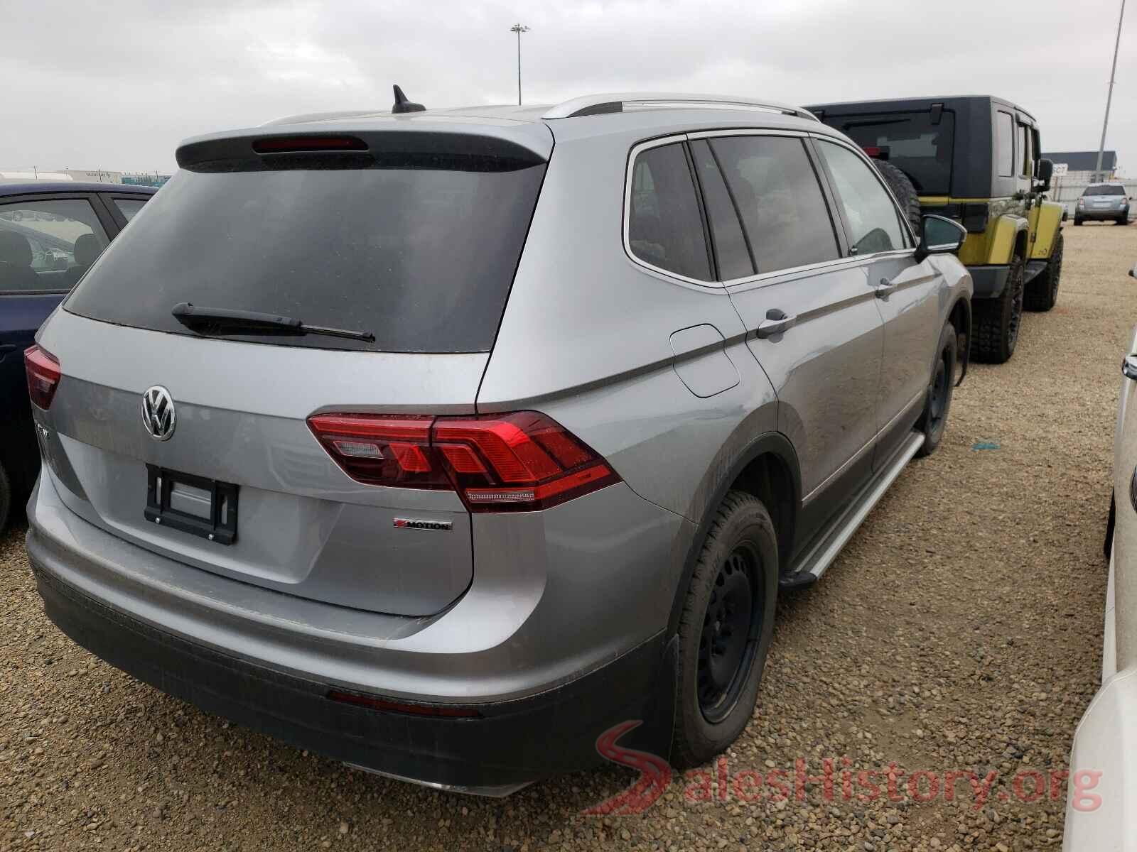 3VV2B7AX6LM042182 2020 VOLKSWAGEN TIGUAN