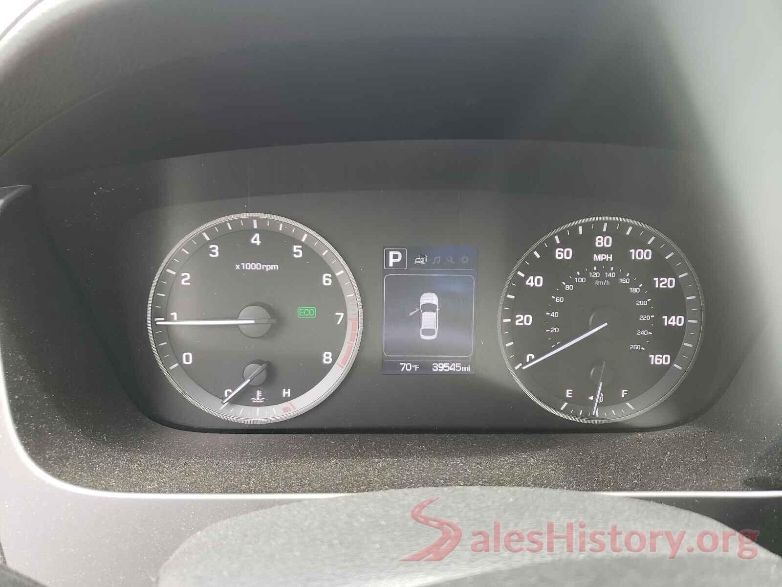 5NPE34AF8HH525569 2017 HYUNDAI SONATA