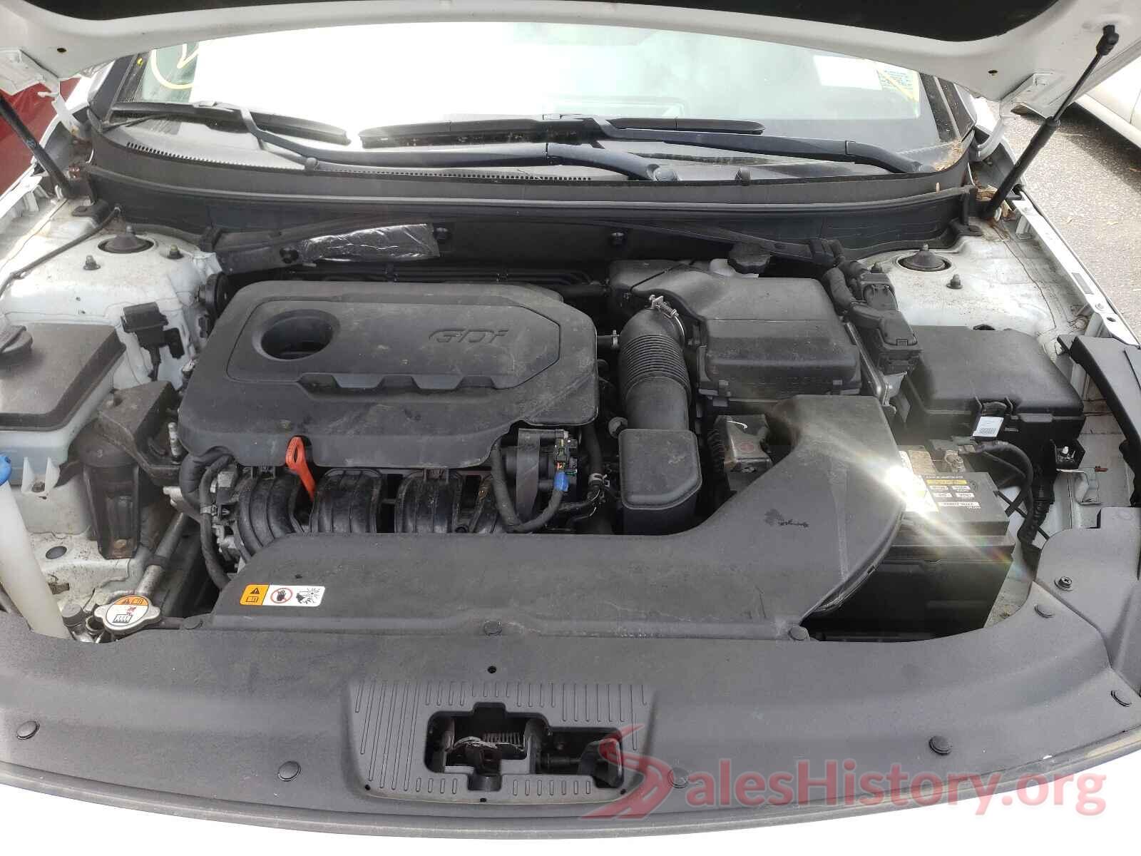 5NPE34AF8HH525569 2017 HYUNDAI SONATA