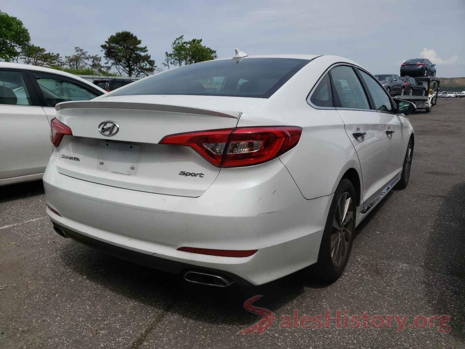 5NPE34AF8HH525569 2017 HYUNDAI SONATA